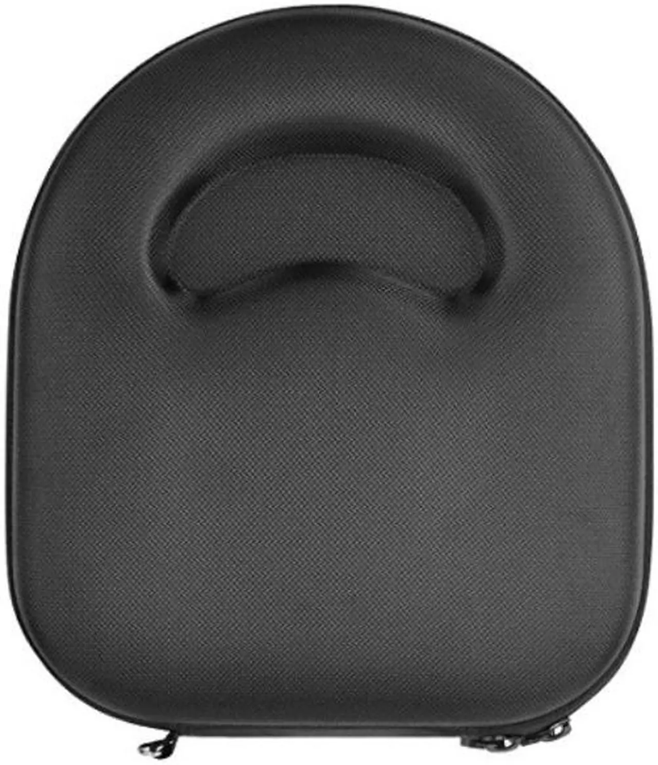 Alt view image 8 of 8 - headphones case for skullcandy hesh 3, grado sr80e sr80i sr60i sr60e rs2i rs1i rs2e rs1e sr125 sr225 sr325 ps500 and more / headphone hard shell carrying case / headset travel bag