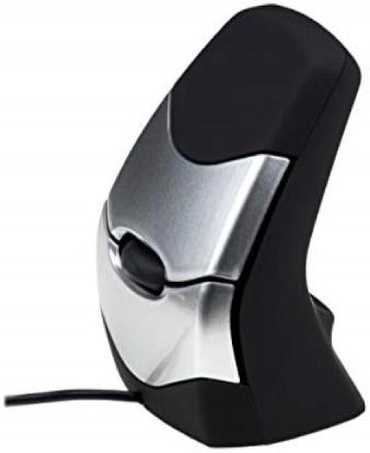 DXT Ergonomic Vertical Mouse for left and right hand PD7DXT 2