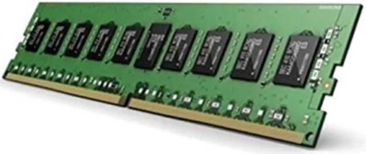 Alt view image 4 of 9 - Hynix HMA84GR7MFR4N-UH 32GB DDR4-2400 ECC REG DIMM Server Memory