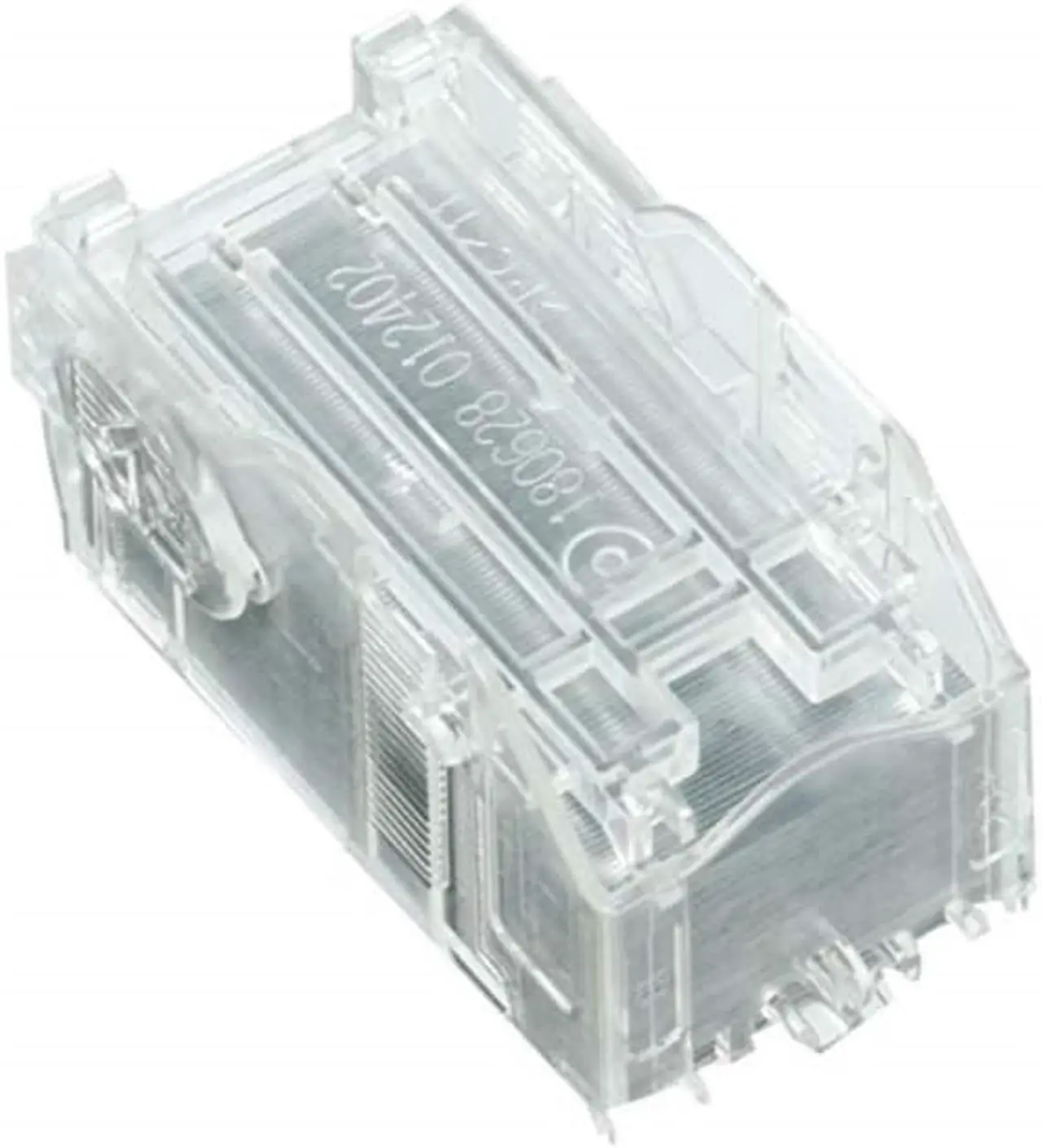 Alt view image 2 of 2 - ricoh 415010 type t  staple cartridge refill pack of 10000  for aficio sp 5200s, sp 5200sht, sp 5200shw, sp 5210sf, sp 5210sfht, sp 5210sfhw, sp 5210sr