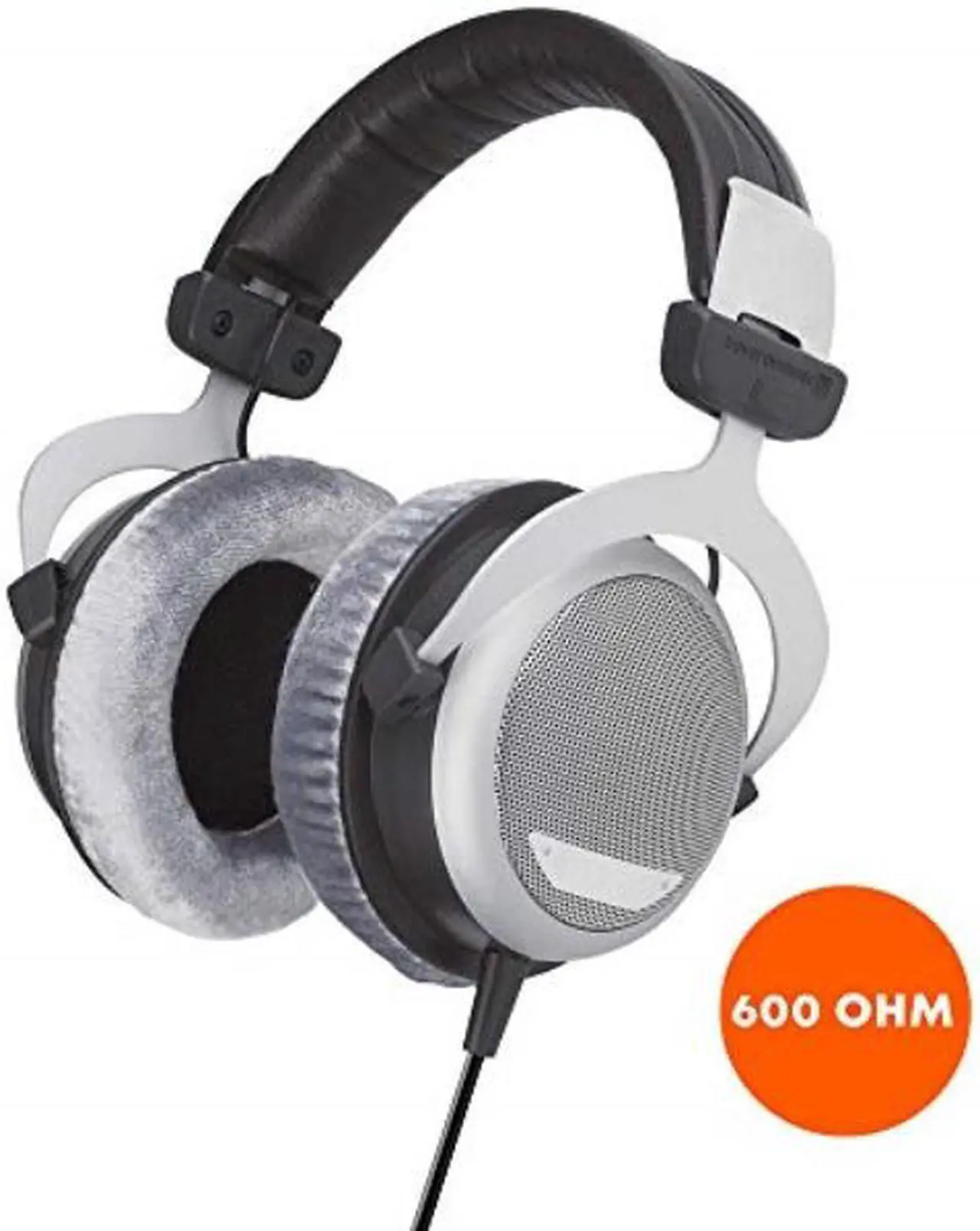 Alt view image 5 of 10 - beyerdynamic DT 880 Premium Edition Over-Ear-Stereo Headphones
