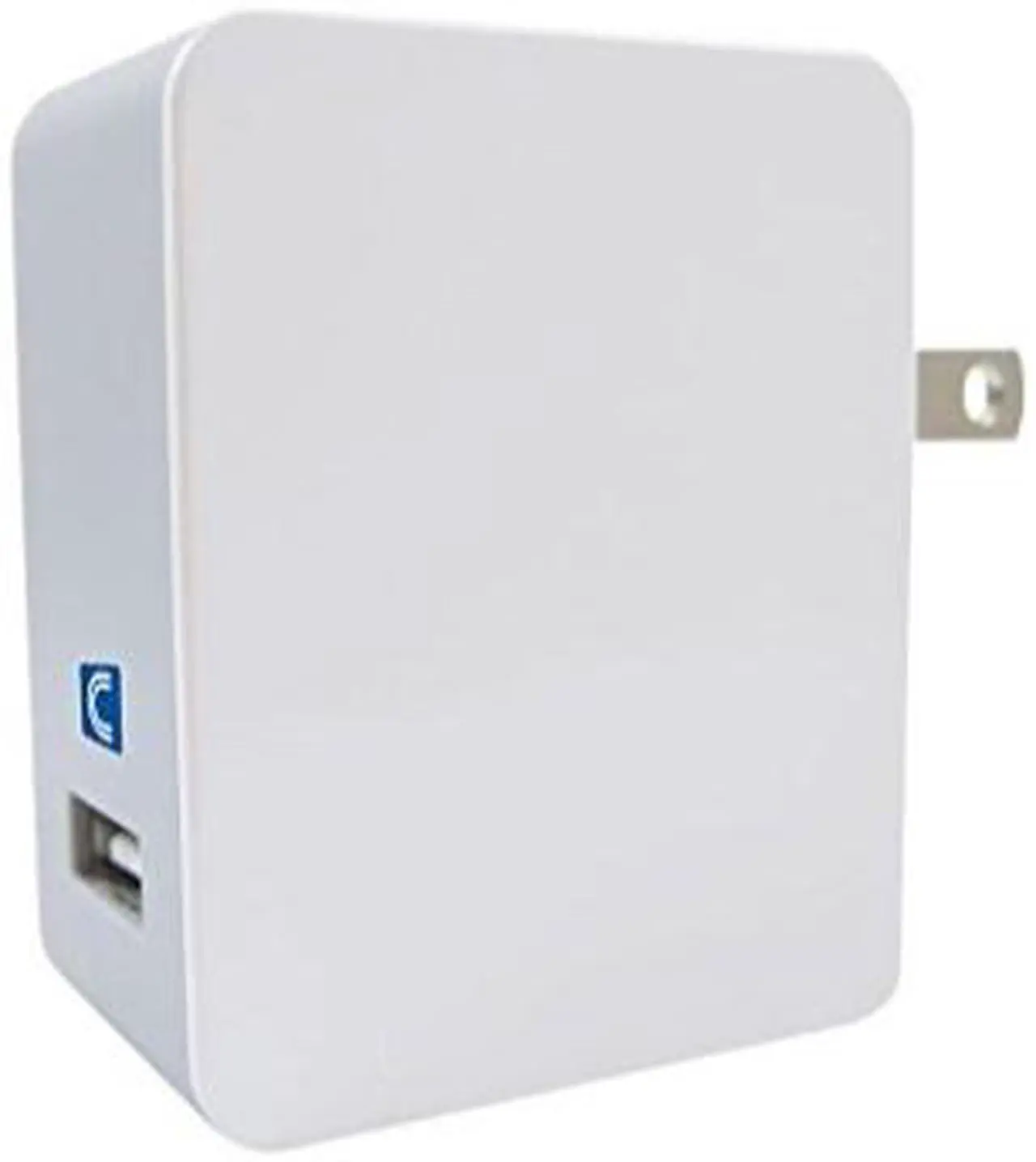 Alt view image 4 of 7 - USB QUICK CHARGE WALL CHARGER