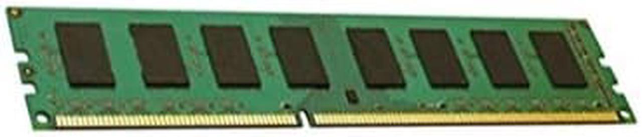 Lenovo - DDR4 - module - 16 GB - DIMM 288-pin - 3200 MHz / PC4-25600 - 1.2 V - registered - ECC - green - for ThinkStati