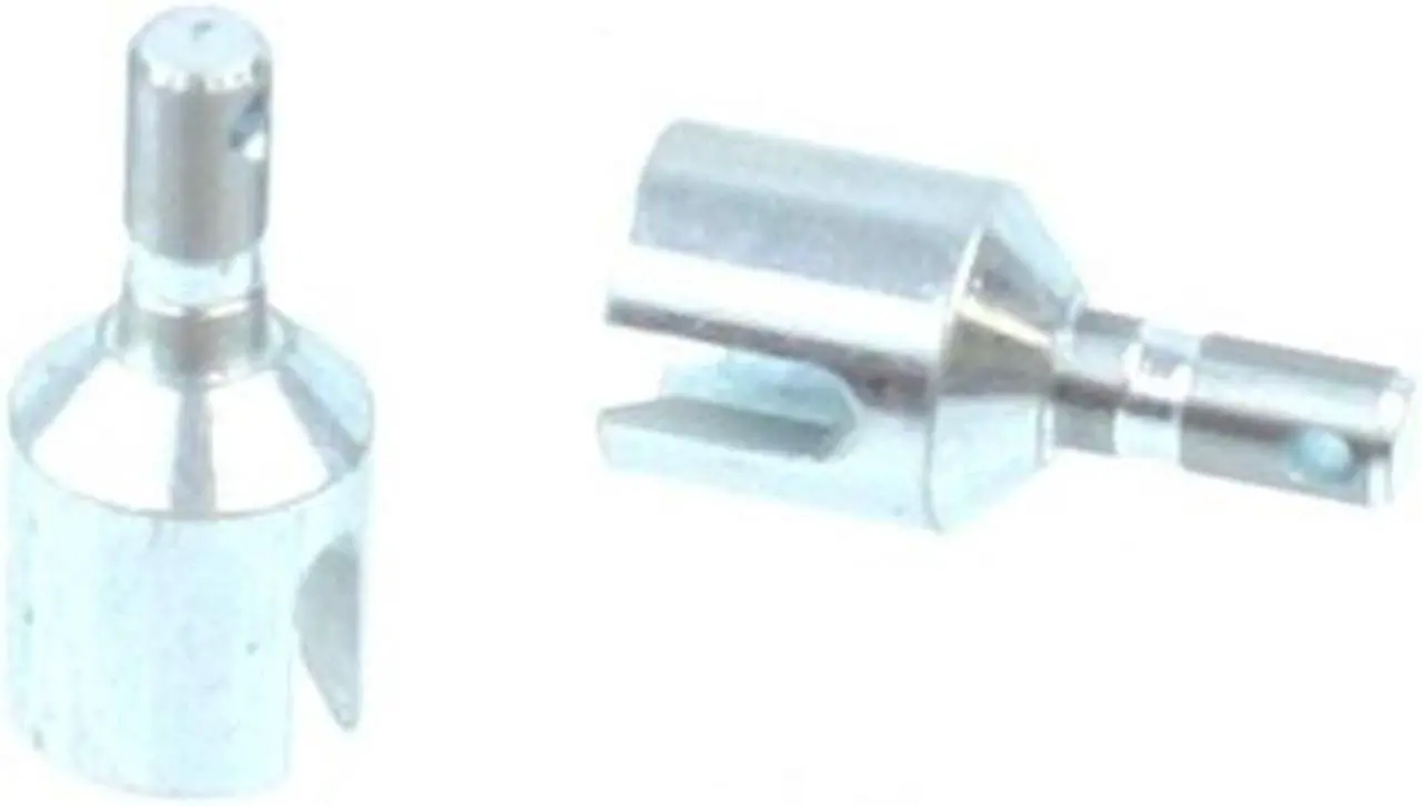Main image of team redcat racing f/r differential outdrive 2 for bes official car parts