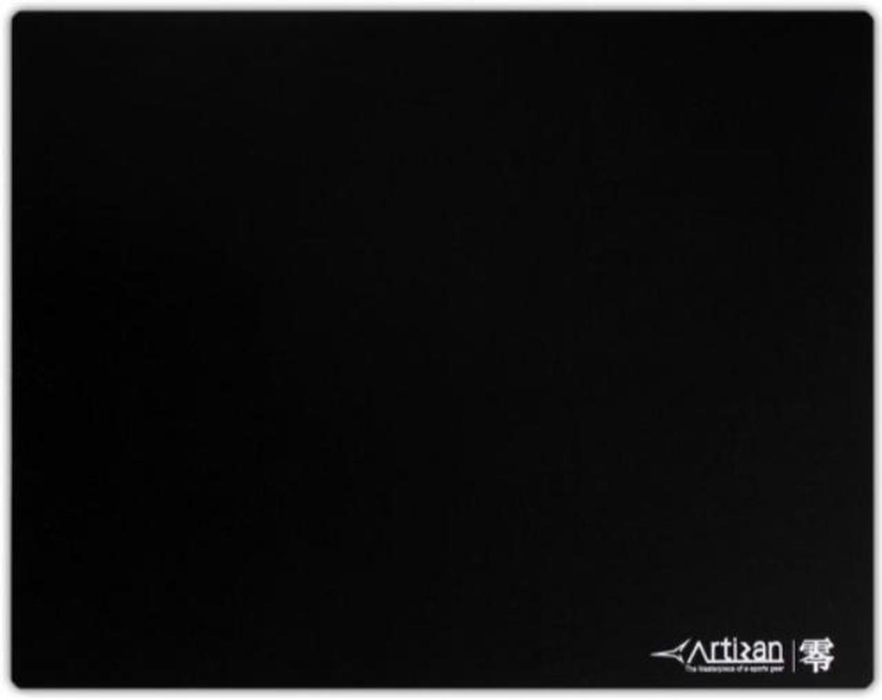 Alt view image 2 of 2 - ZERO XSOFT S Black | SAMURAI gaming mouse pad (Made in Japan)