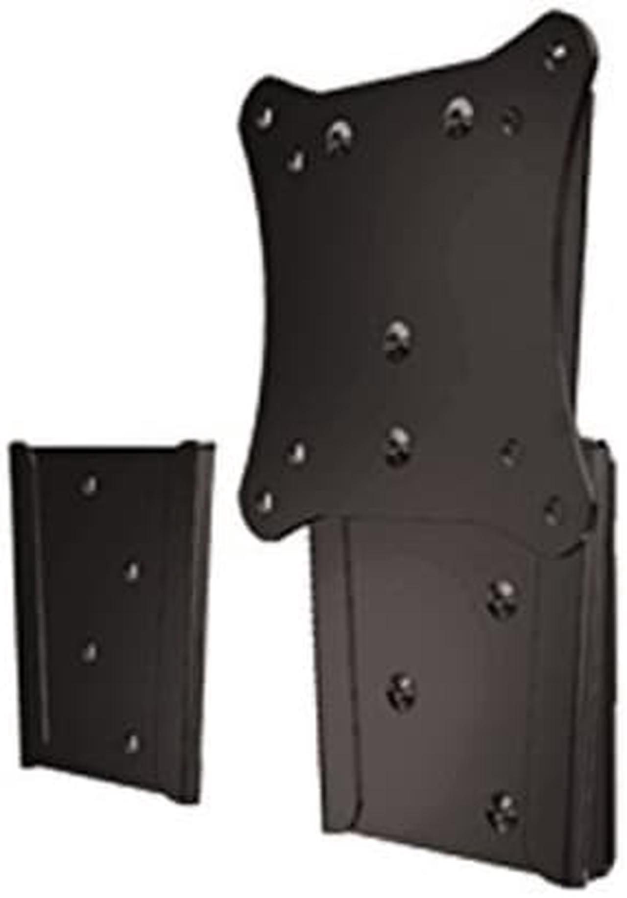 Alt view image 4 of 8 - morryde tv5-004h rigid portable tv wall mount