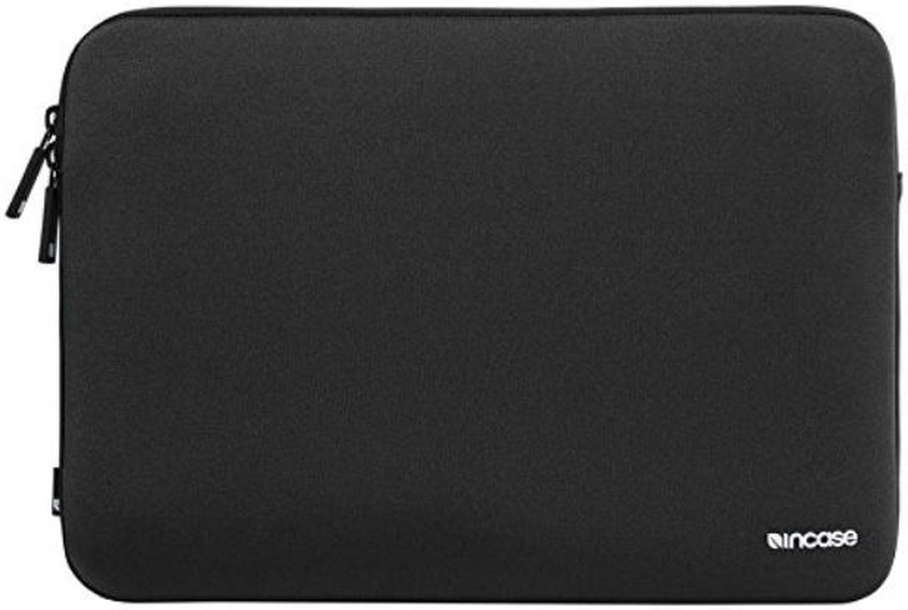 Alt view image 2 of 16 - Incase INMB10072-BLK Classic Sleeve Mb13