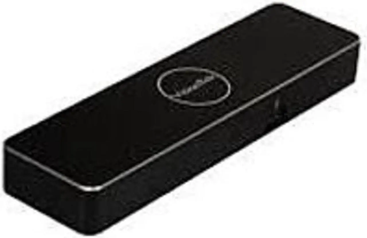 Alt view image 3 of 7 - VISIONTEK 901227 VT5000 Thunderbolt 3 Dock