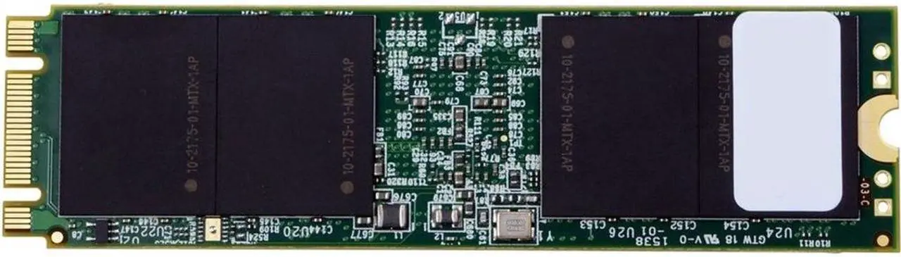 Alt view image 2 of 4 - VisionTek PRO 500 GB Solid State Drive - M.2 2280 Internal - SATA (SATA/600)