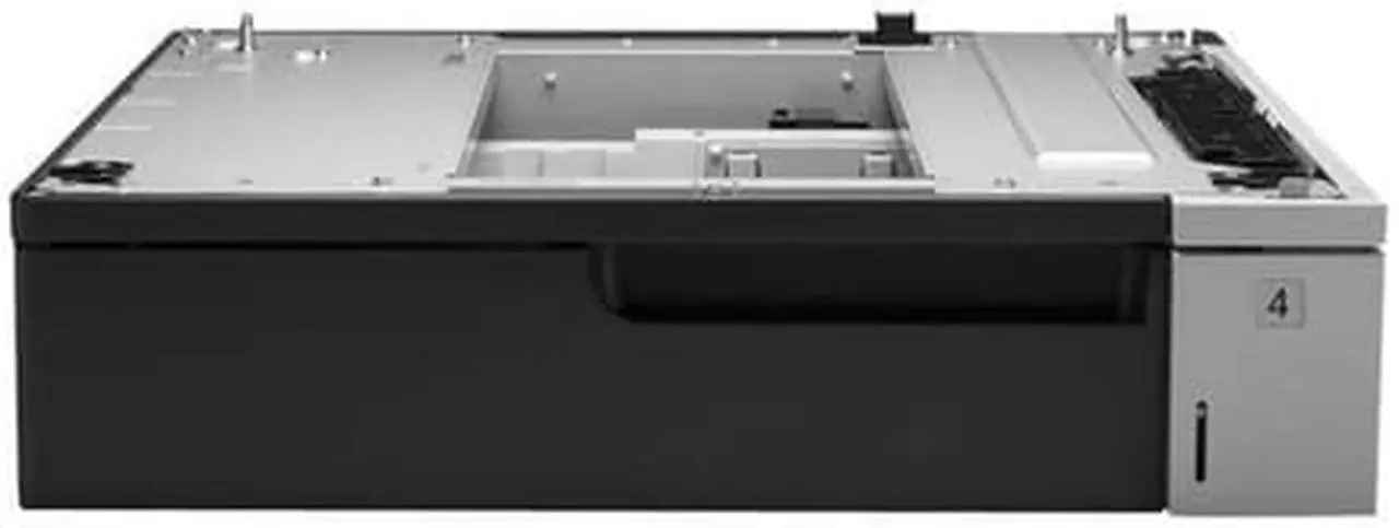 Alt view image 6 of 9 - HP CF239A Sheet Input Tray Feeder for LaserJet 700 Series