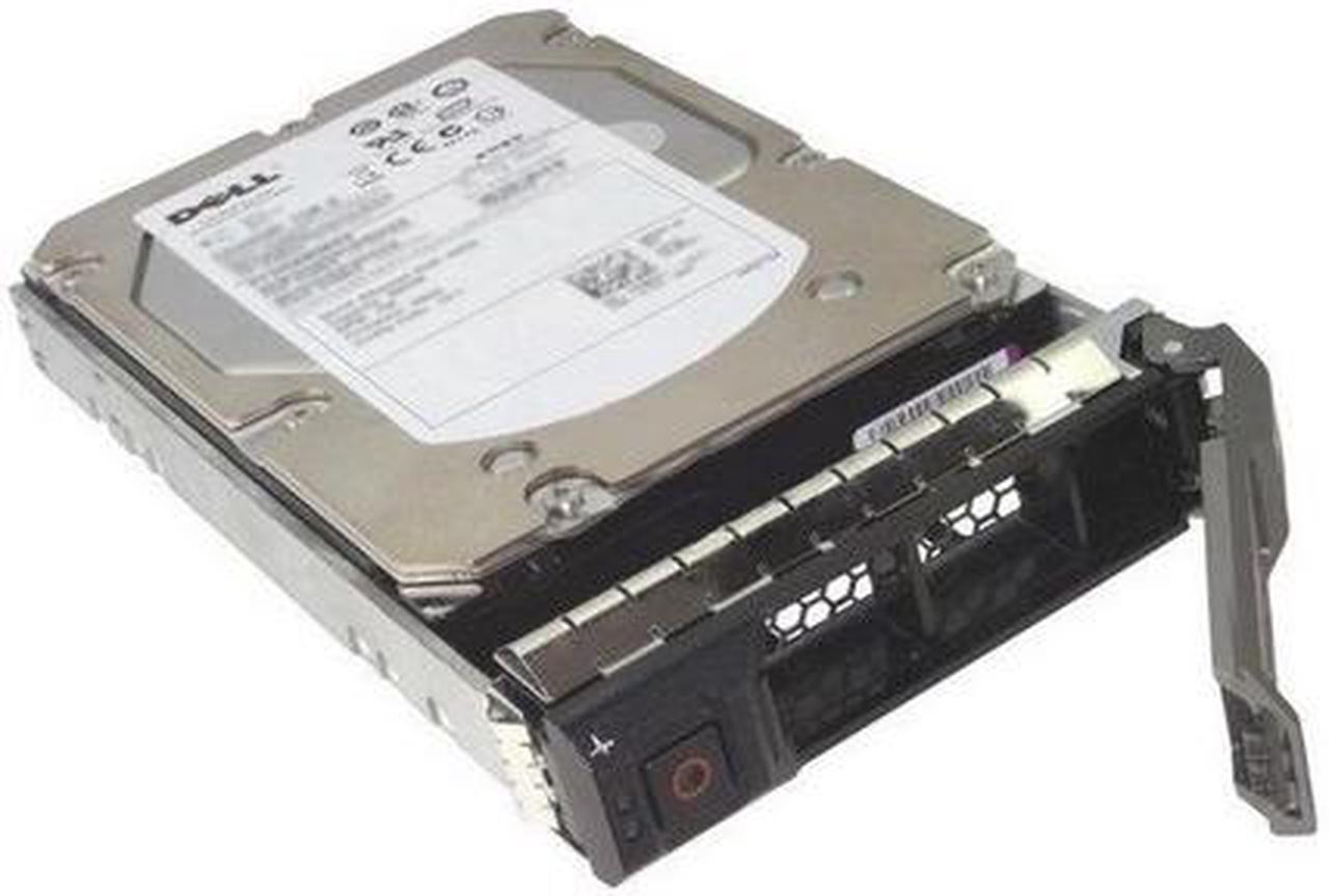 Alt view image 16 of 19 - Dell Hard Drive - 1.2 TB 400-AJPD Hard Drives