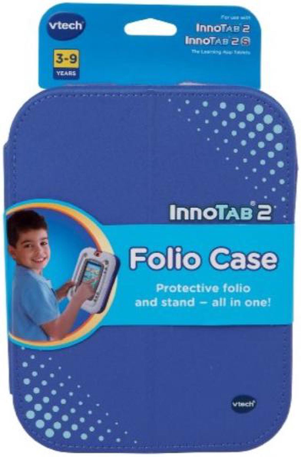 Alt view image 3 of 5 - Vtech InnoTab 2 / InnoTab 2S Folio Case