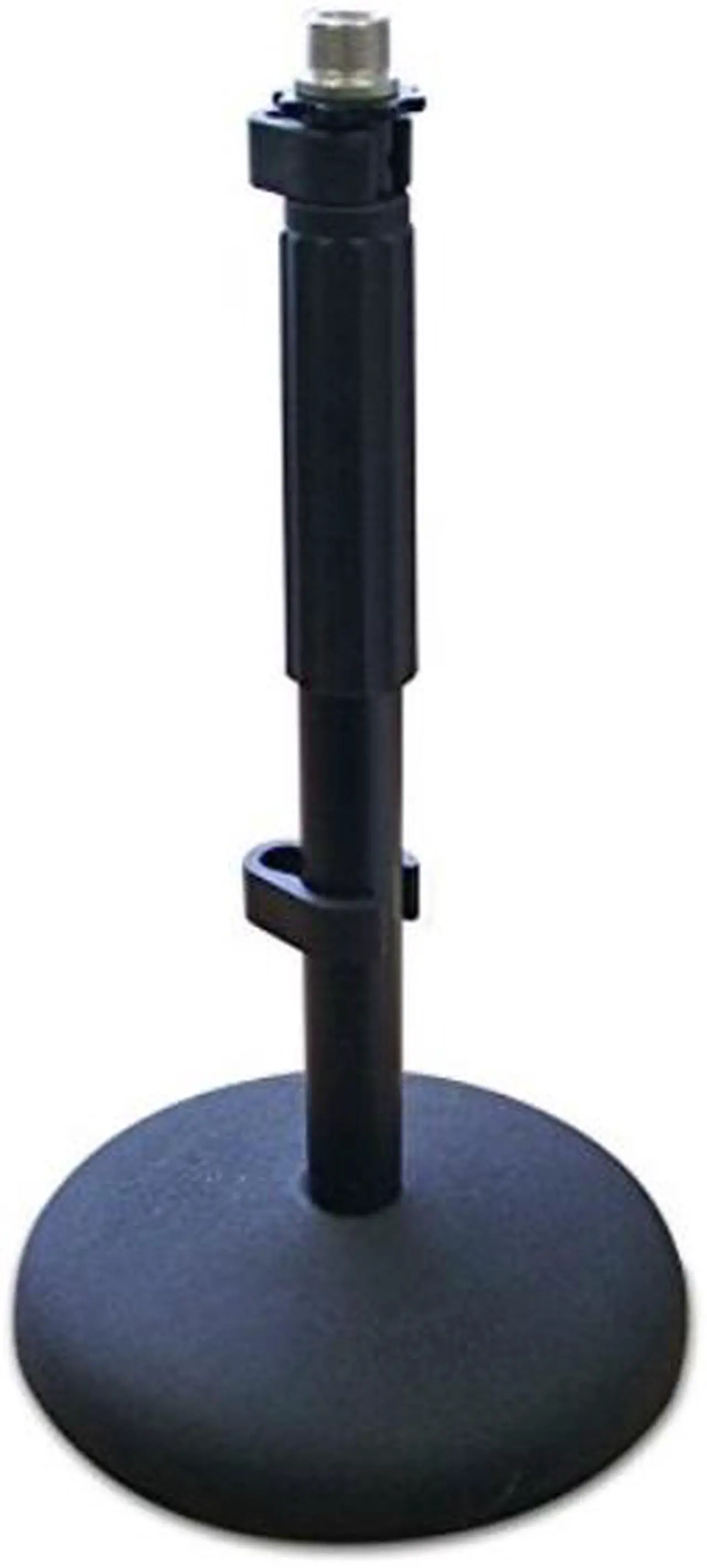 Alt view image 4 of 6 - Rode DS1 Table Top Desk Stand for many Microphones