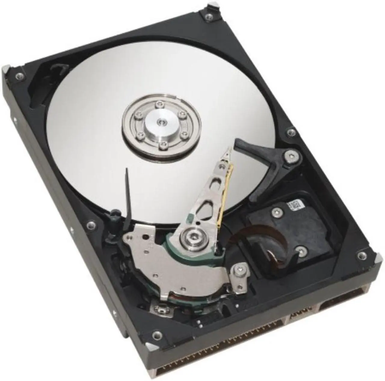 Main image of Fujitsu MBC2073RC 2.5-Inch 15K 73GB SAS Hard Drive