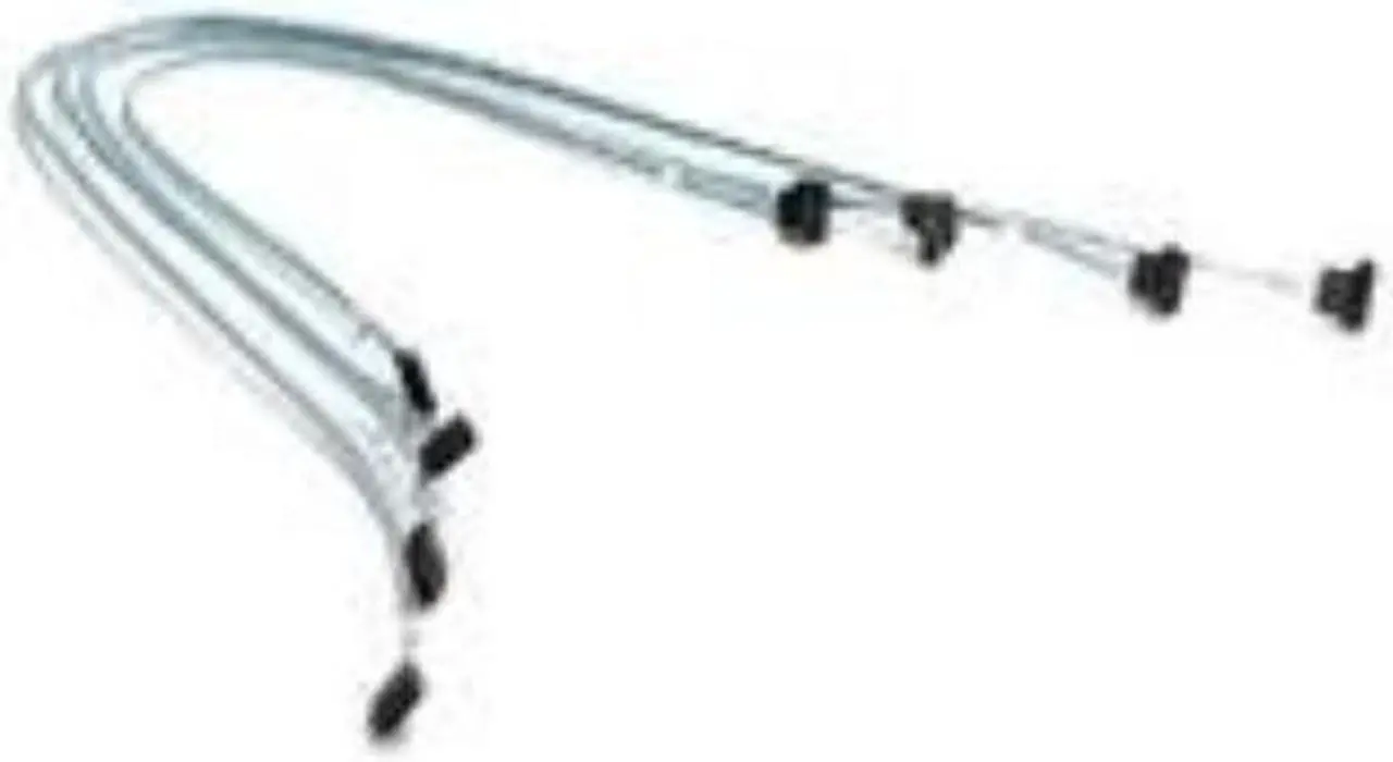 Alt view image 8 of 15 - Supermicro SATA Cable