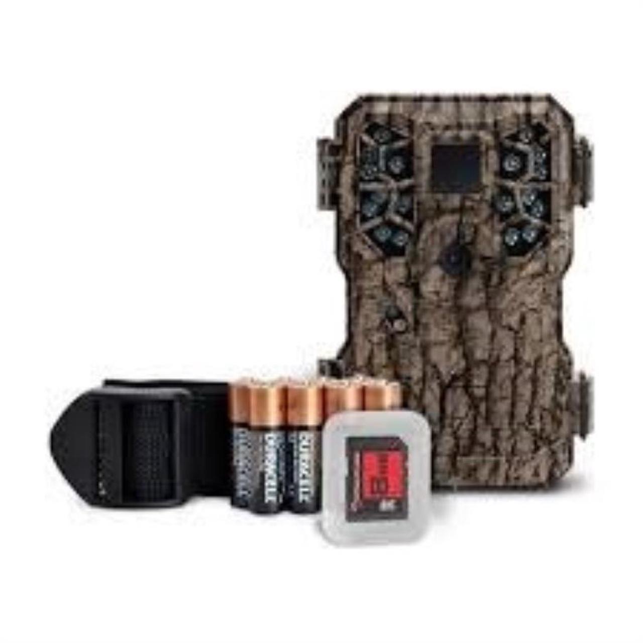 Alt view image 6 of 6 - Stealth Cam PX18CMO Trail Game Camera (8MP) | STC-PX18CMO