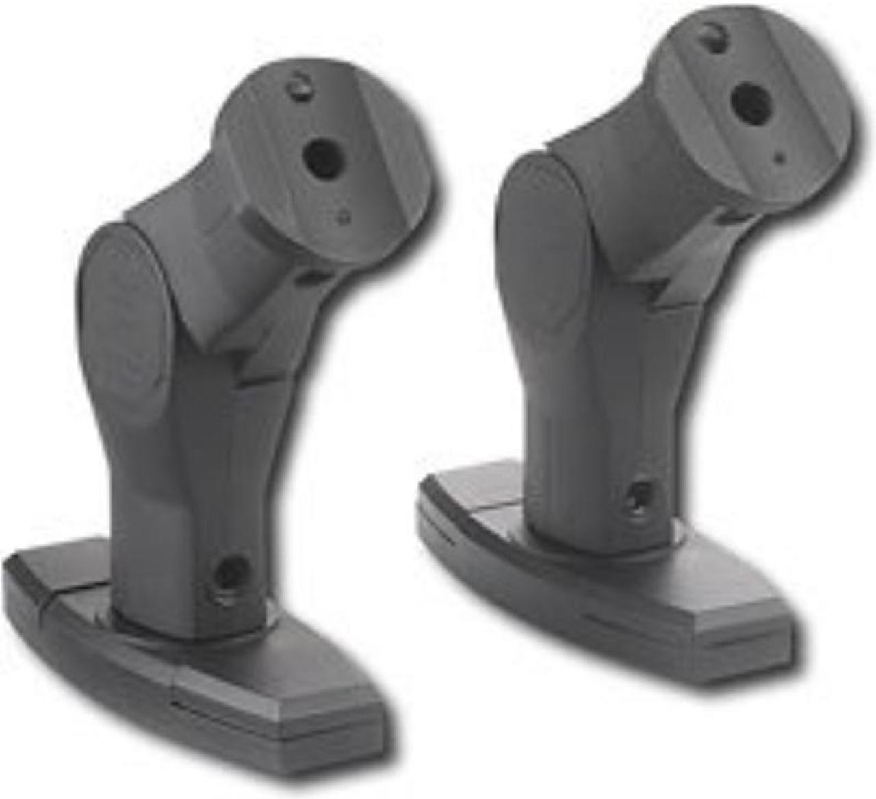 init ntswm2b home theater speaker mounts 2pack