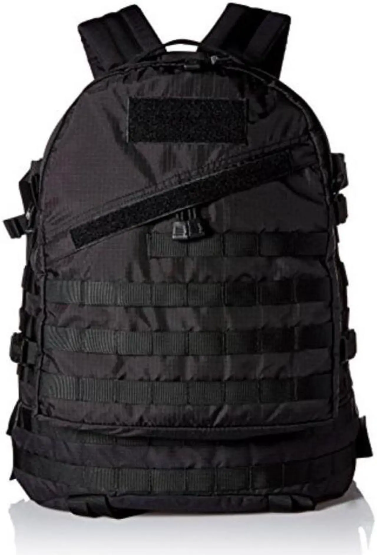 Alt view image 2 of 5 - Blackhawk Ultralight 3 Day Assault Pack, Black
