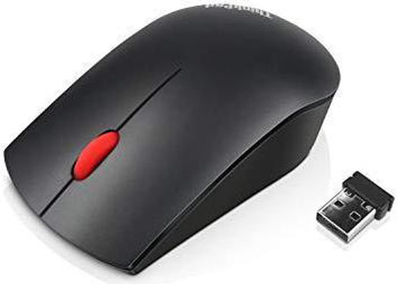 Lenovo ThinkPad Essential Wireless Mouse