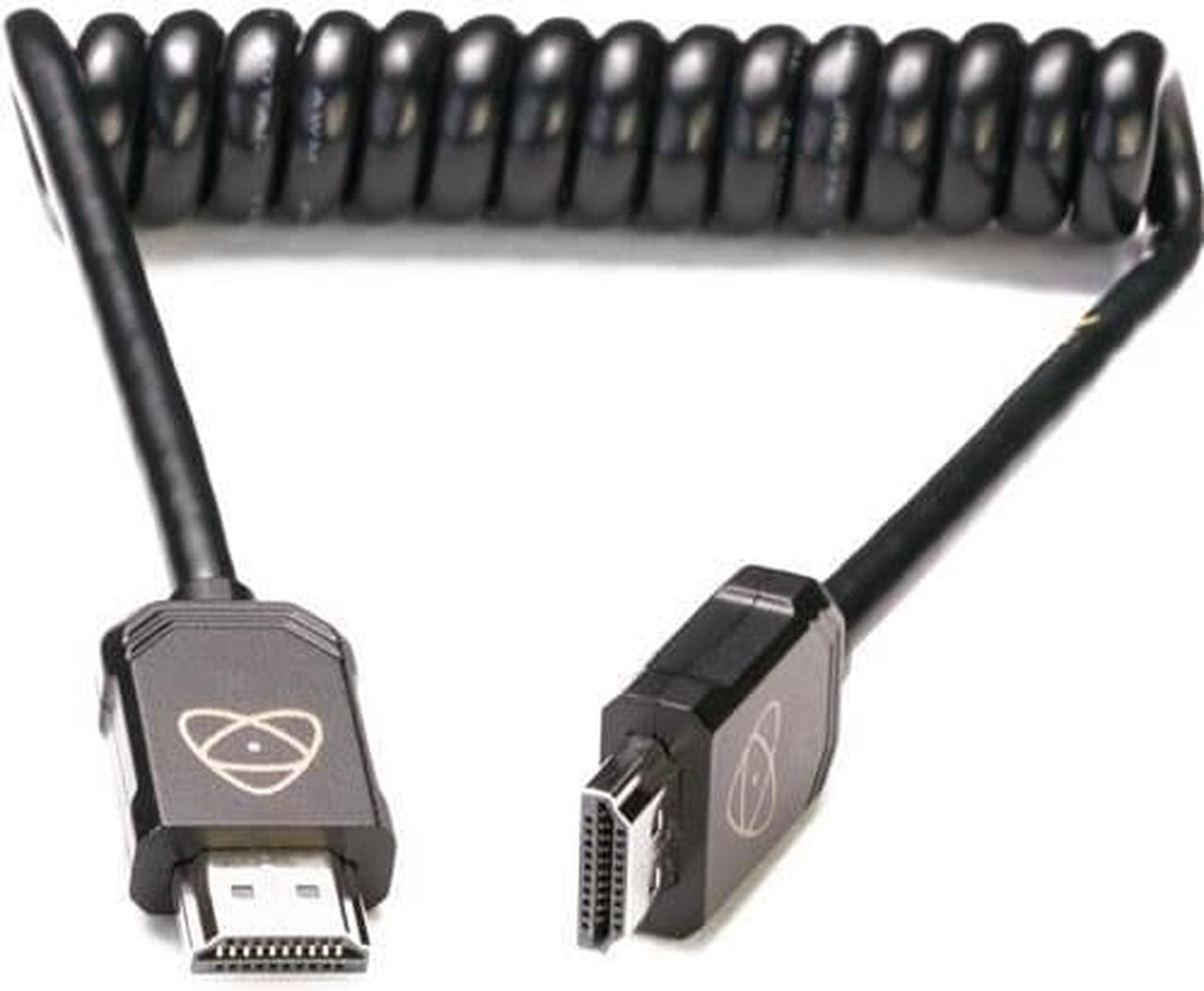 Alt view image 4 of 8 - Atomos AtomFlex HDMI Digital Audio/Video Cable