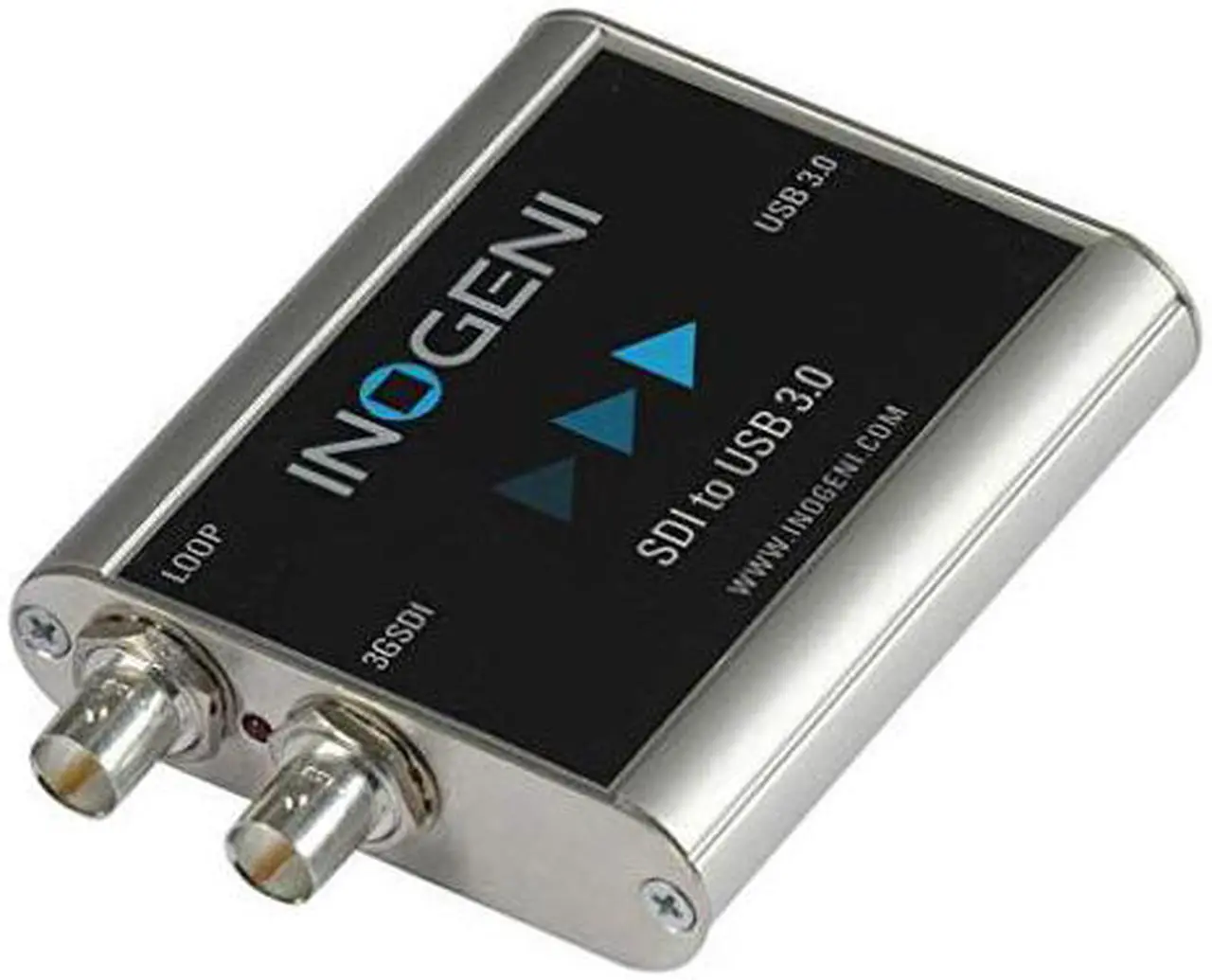 Alt view image 4 of 8 - INOGENI USB 3.0 SDI Video Capture Card #SDI2USB3