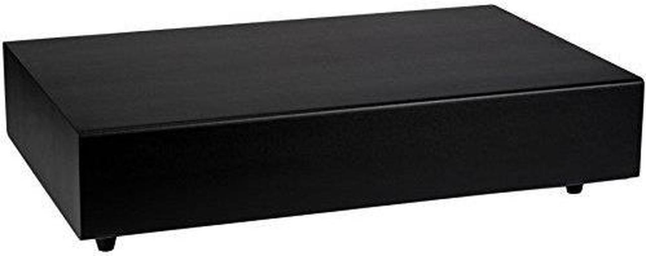 Alt view image 9 of 10 - Dayton Audio SUB-1000L 10" 100 Watt Low-Profile Powered Subw 300-639
