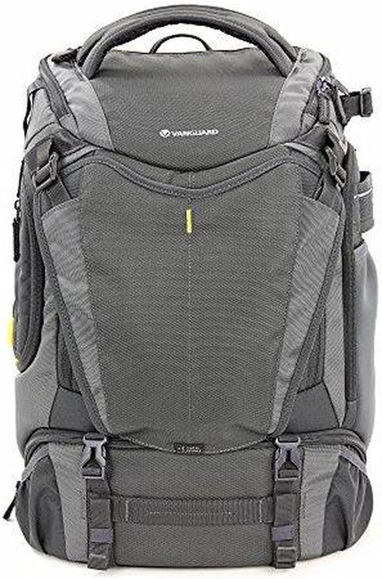 Alt view image 15 of 15 - Vanguard Alta Sky 51D Camera Backpack - Fits 1-2 DSLRs, 70-200 f/2.8, 3-4 Lenses