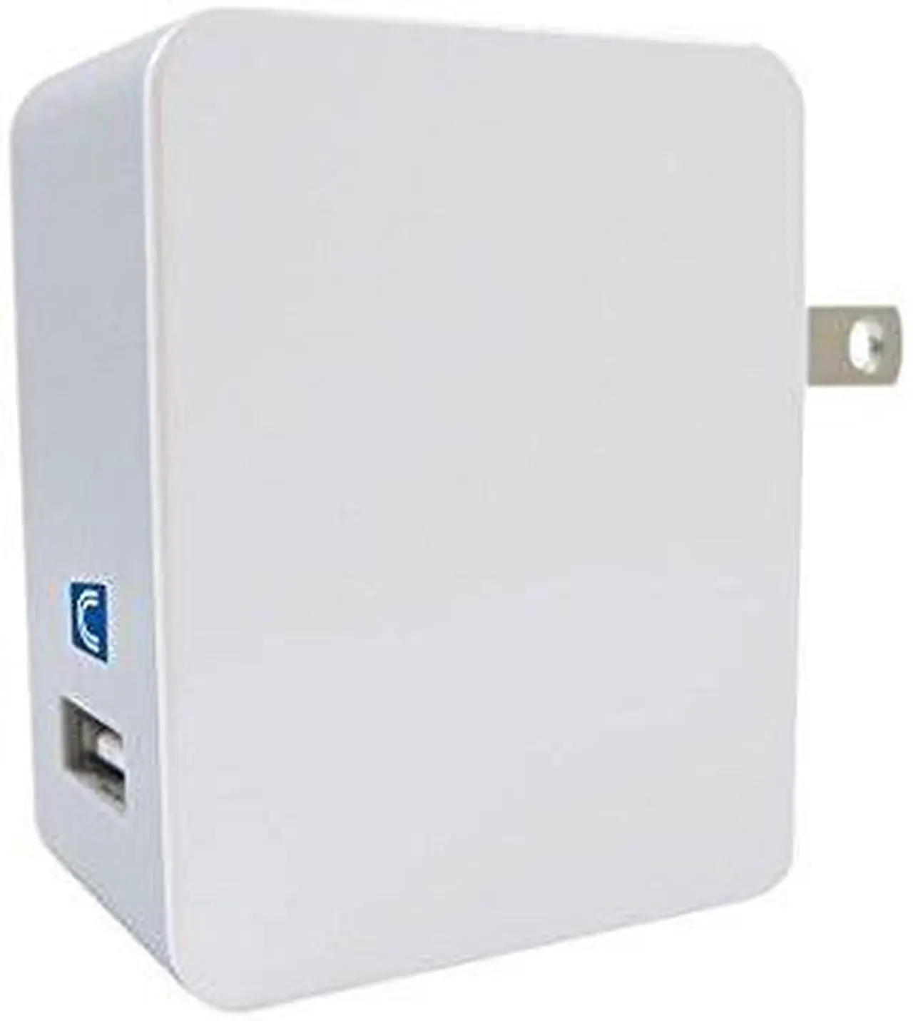 Alt view image 2 of 7 - USB QUICK CHARGE WALL CHARGER