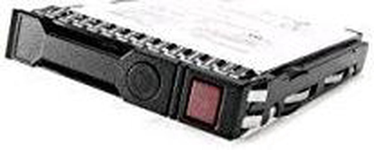 Alt view image 2 of 3 - hp 1.2tb sas 10k sff sc ds hdd 872479b21