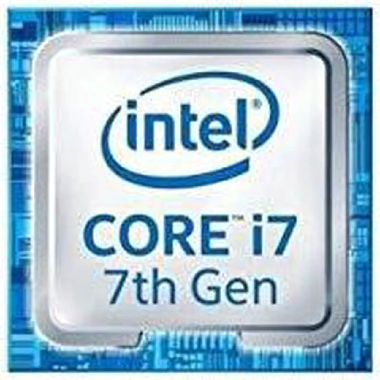Alt view image 9 of 14 - Intel Core i7 7th Gen - Core i7-7700 Kaby Lake Quad-Core 3.6 GHz LGA 1151 65W CM8067702868314 Desktop Processor
