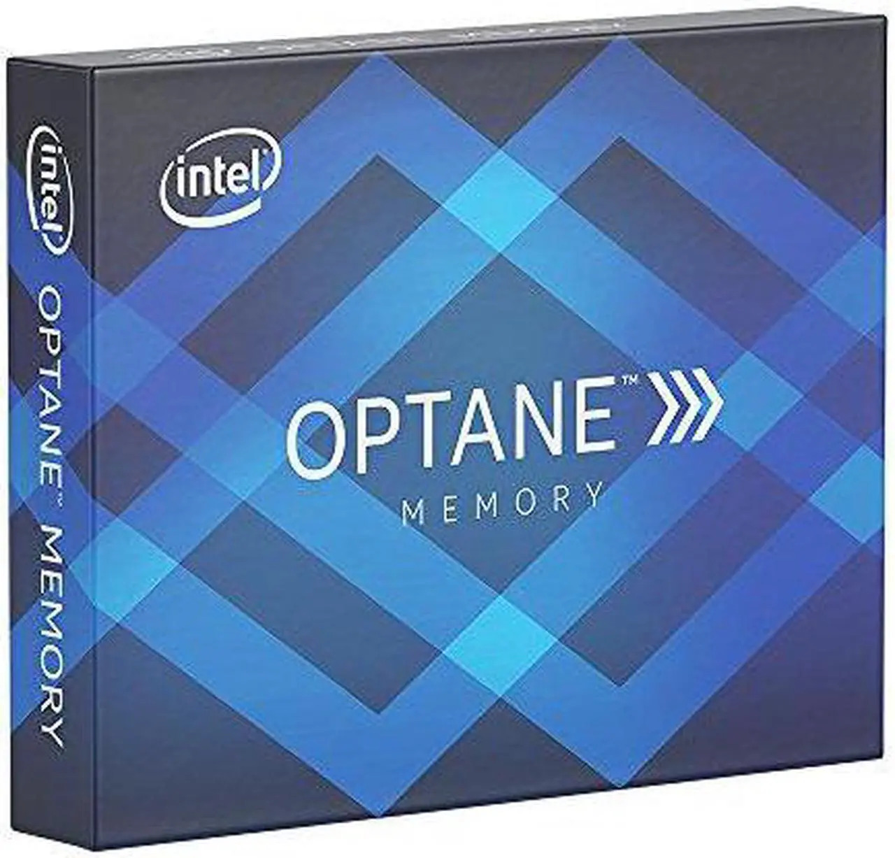 Alt view image 2 of 9 - Optane Memory M10  32Gb M.2 80
