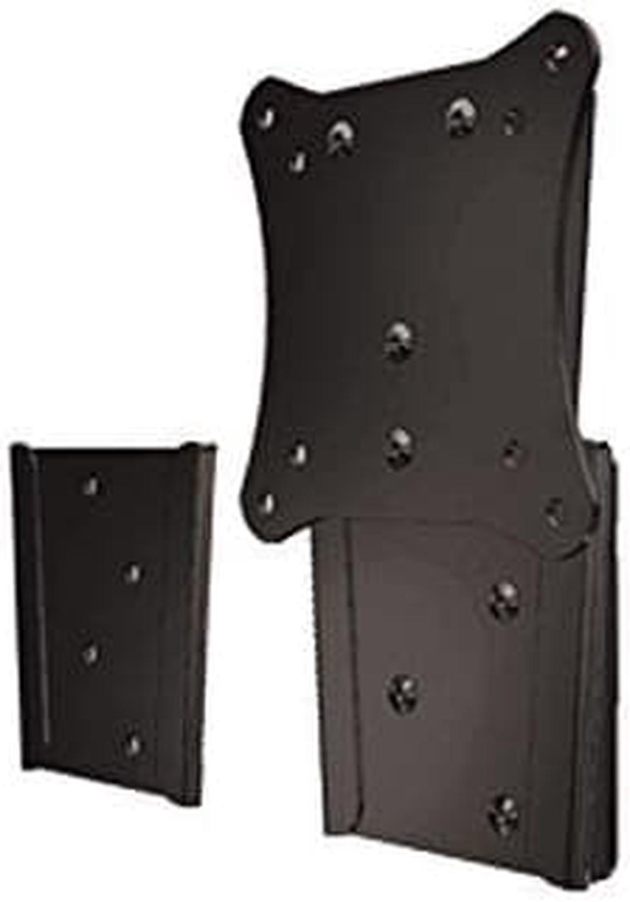 Alt view image 2 of 8 - morryde tv5-004h rigid portable tv wall mount