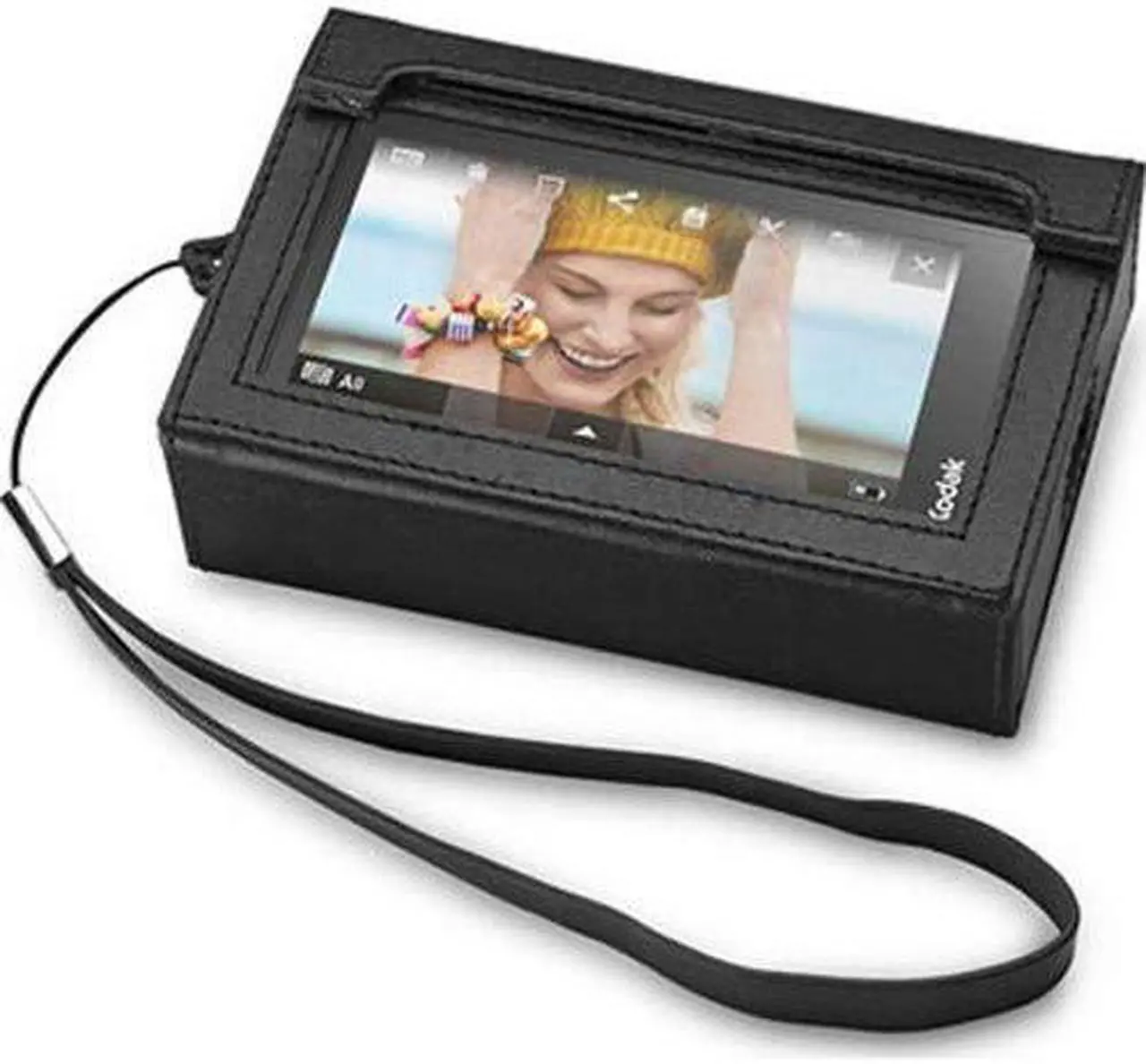 Alt view image 4 of 4 - Kodak Slice Camera Case