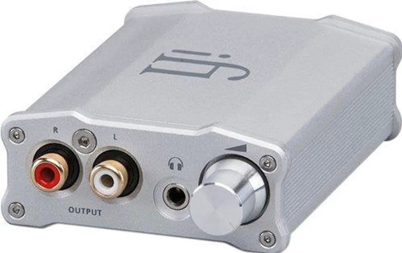 Alt view image 6 of 6 - iFi AUDIO Nano-iDSD PCM/DSD/DXD Battery Powered USB DAC Portable Decoder