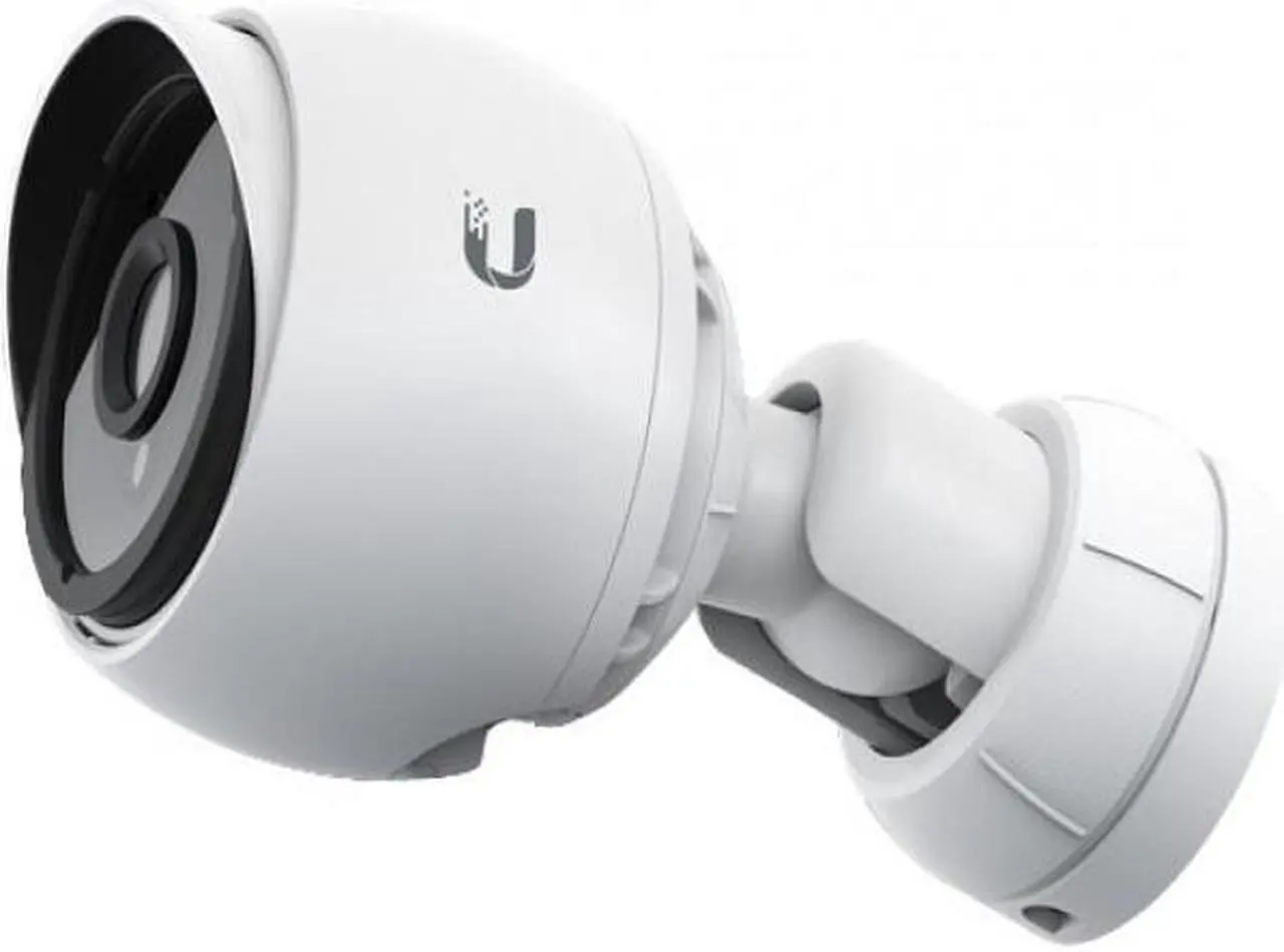 Alt view image 6 of 16 - Ubiquiti Networks [5-Pack] UniFi Video Camera G3 (UVC-G3-AF-5)