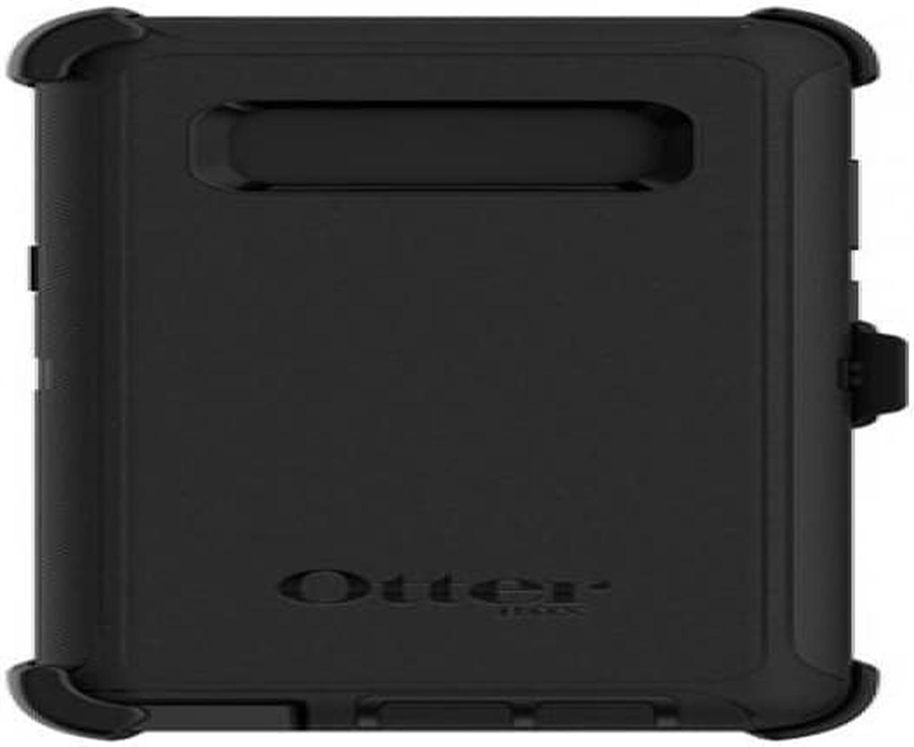 Alt view image 7 of 11 - OtterBox DEFENDER SERIES Case for Samsung Galaxy Note8 - Black