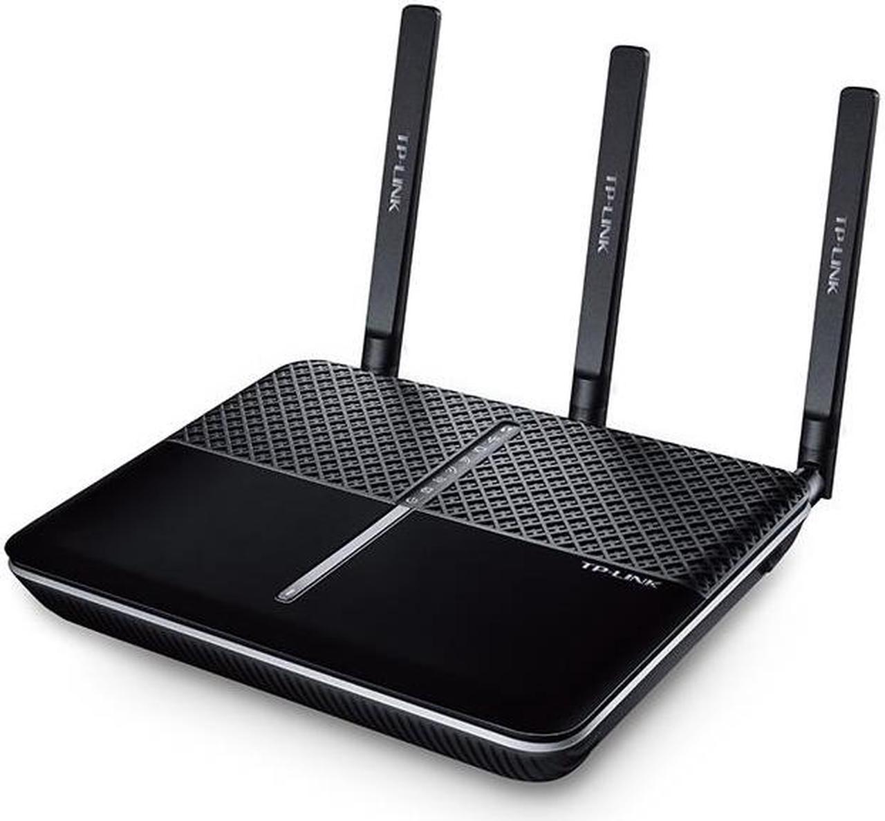 TP-Link ARCHER VR600 Wireless Gigabit VDSL/ADSL Modem Router IEEE 802.3, IEEE 802.3u, 802.3ab