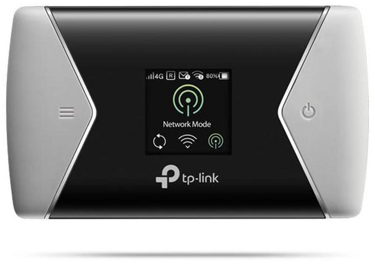 Main image of TP-LINK M7450 cellular wireless network equipment Wi-Fi USB Black,Grey