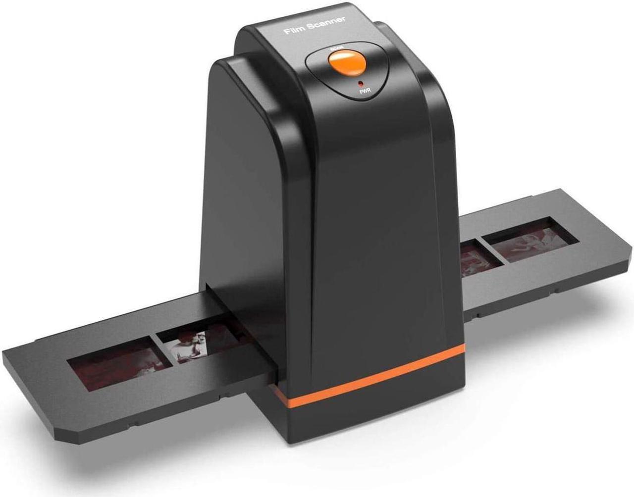 Main image of DIGITNOW! 135 Film Slide Scanner Converts Negative,Slide&Film to Digital Photo,Supports MAC/Windows XP/Vista/ 7/8/10
