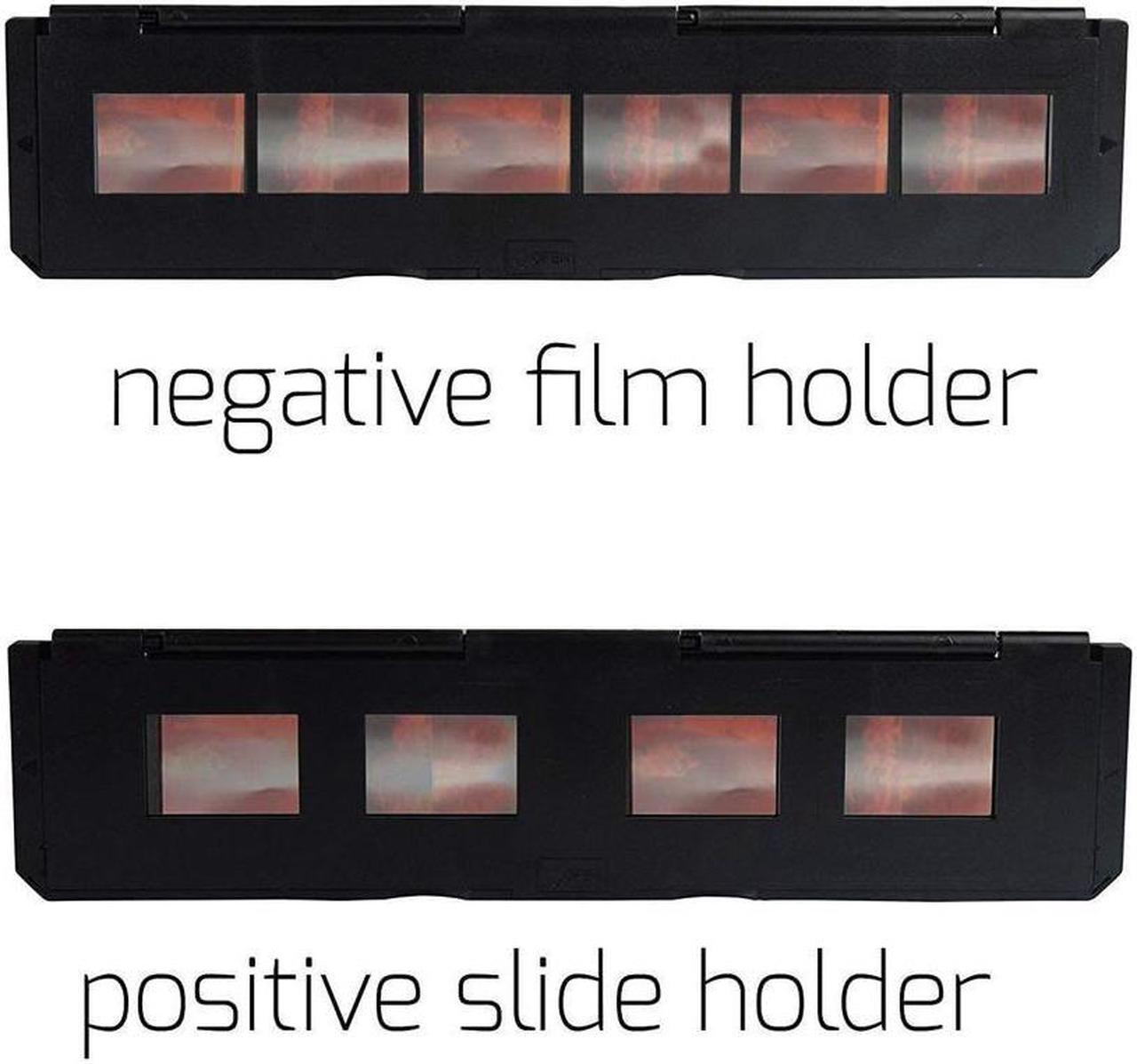 Alt view image 4 of 6 - DIGITNOW! 135 Film Slide Scanner Converts Negative,Slide&Film to Digital Photo,Supports MAC/Windows XP/Vista/ 7/8/10