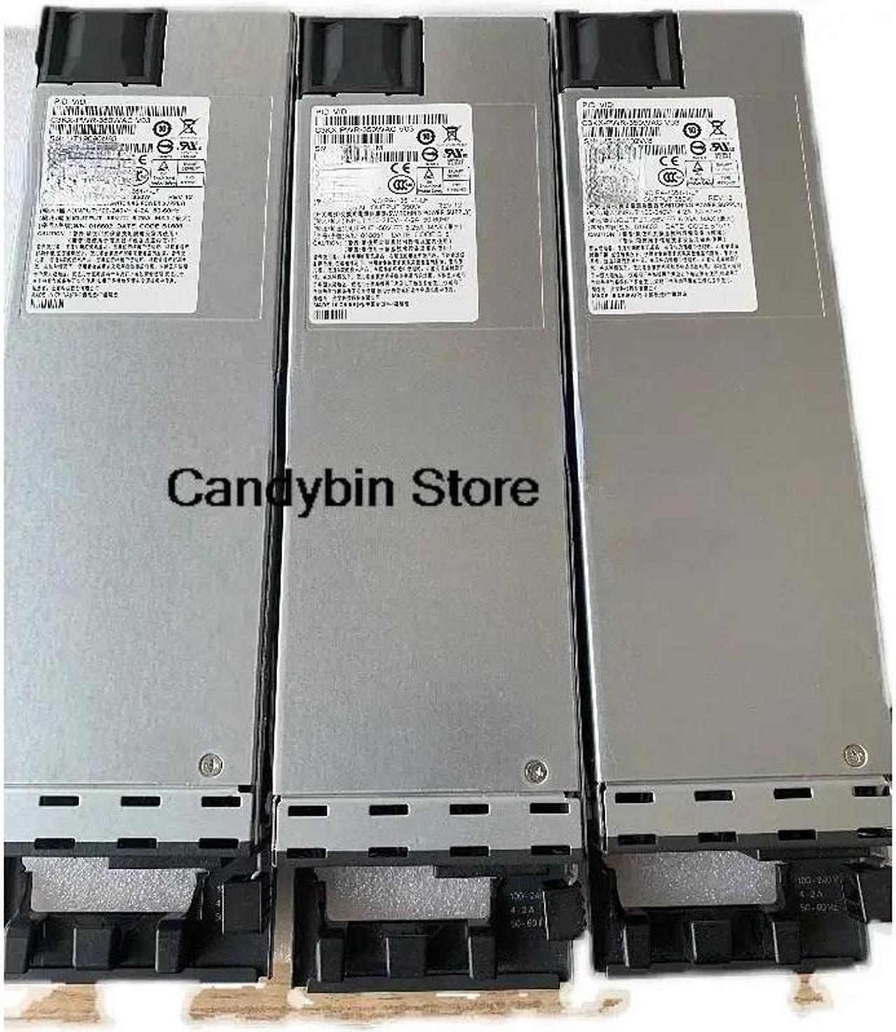 Main image of For C3KX-PWR-440WDC 3560X 3750X switch DC power supply
