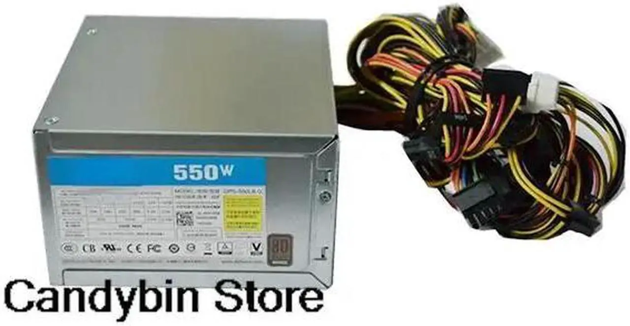 Main image of For GPS-550LBG Server Power 550W Internet Bar Server Power 80PULS