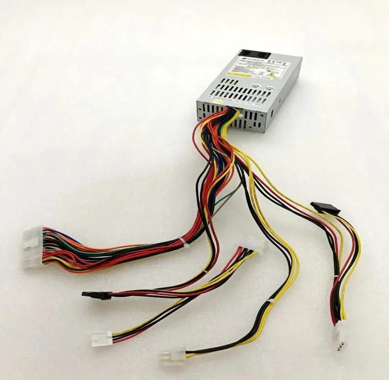 Main image of For FSP Flex ITX Small 1U 250W Switching Power Supply FSP250-50SAV