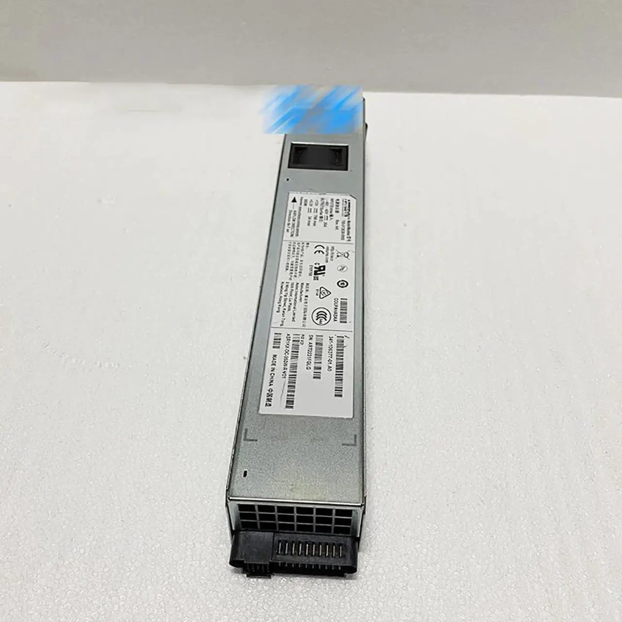 Main image of ASR1001-X Series Switches 341-100377-01 950W ASR1KX-DC-950W-R