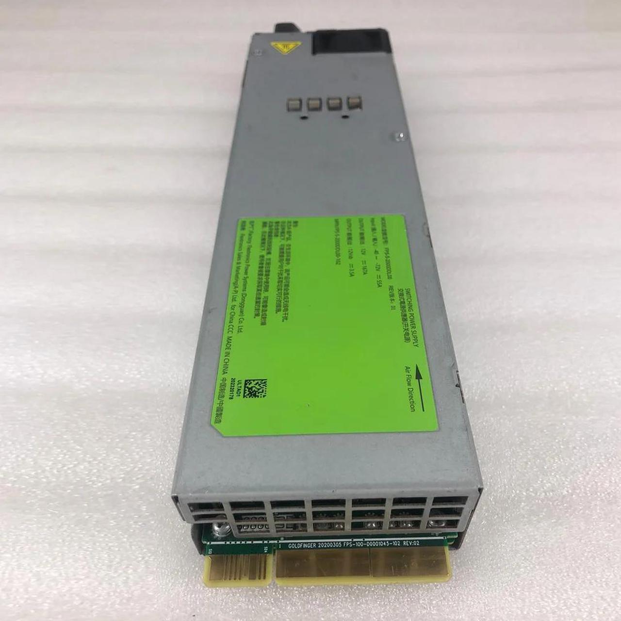 Main image of For Flextronics FPS-S-2000DDL00 DC Conversion Power Supply 12V 167A 2000W