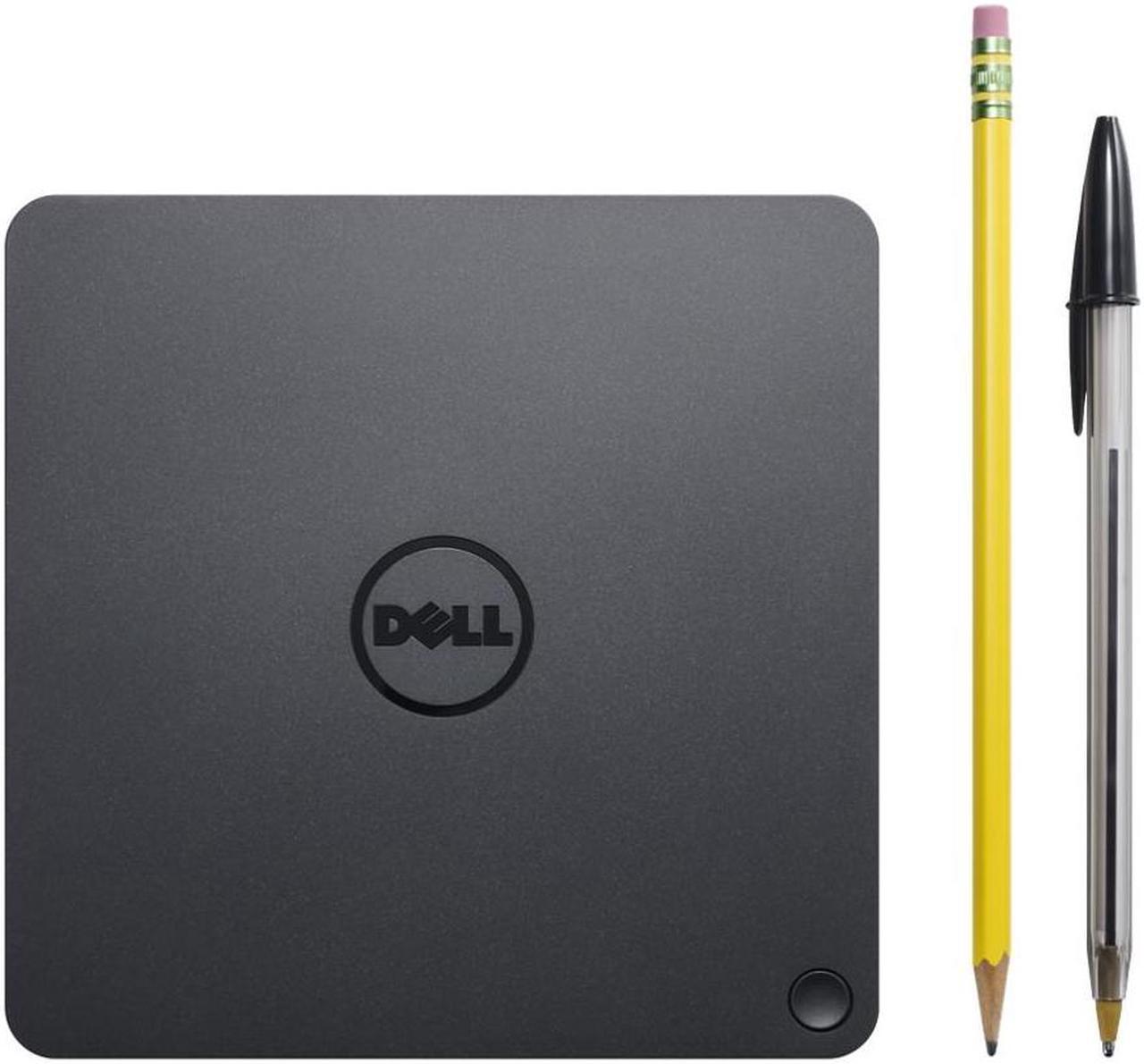 Alt view image 9 of 17 - Dell Business Thunderbolt 3 (USB-C) Dock - TB16 with 180W Adapter, 5K5RK (452-BCNP)