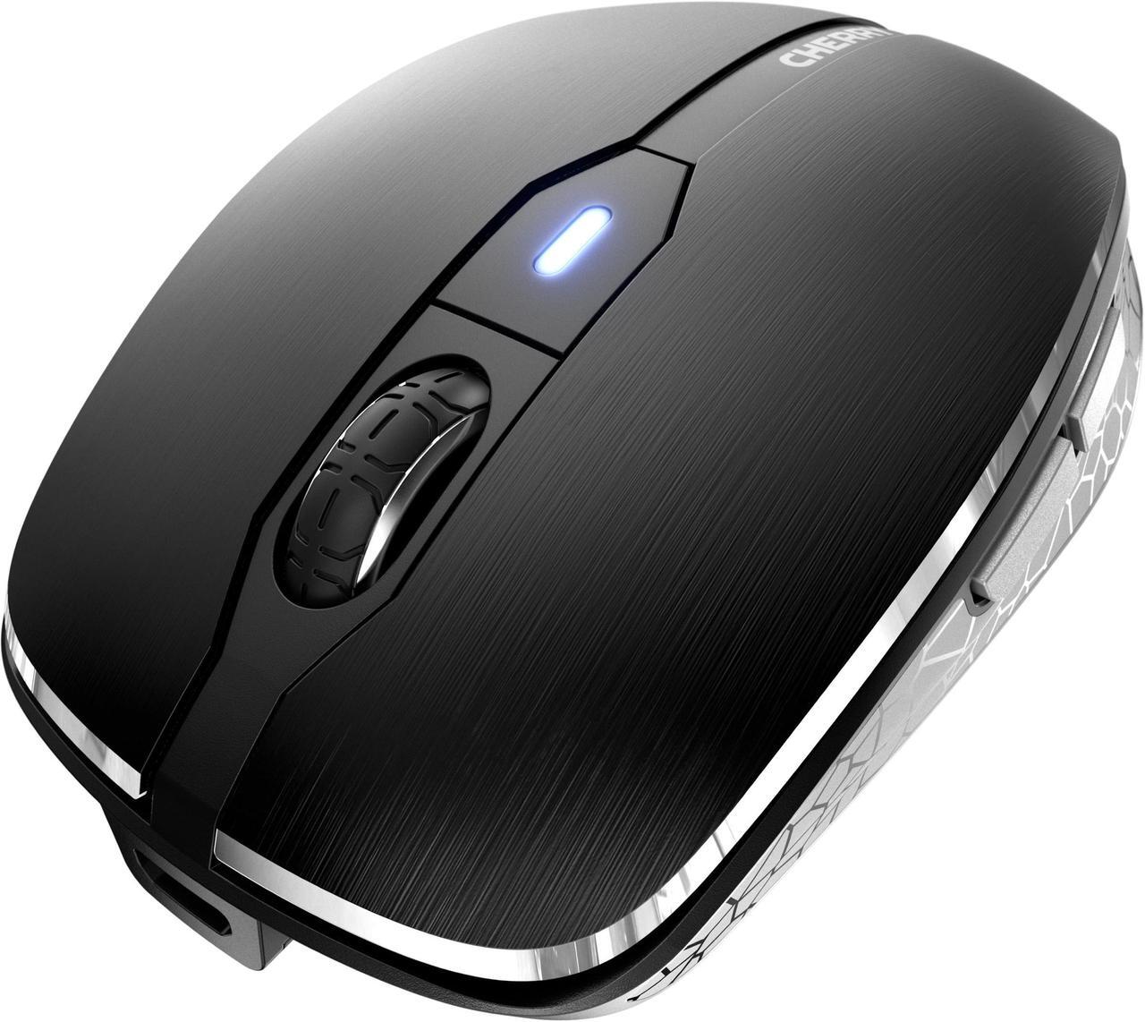 Alt view image 4 of 9 - WRLS BT OR 2.4G ADJUSTABLE