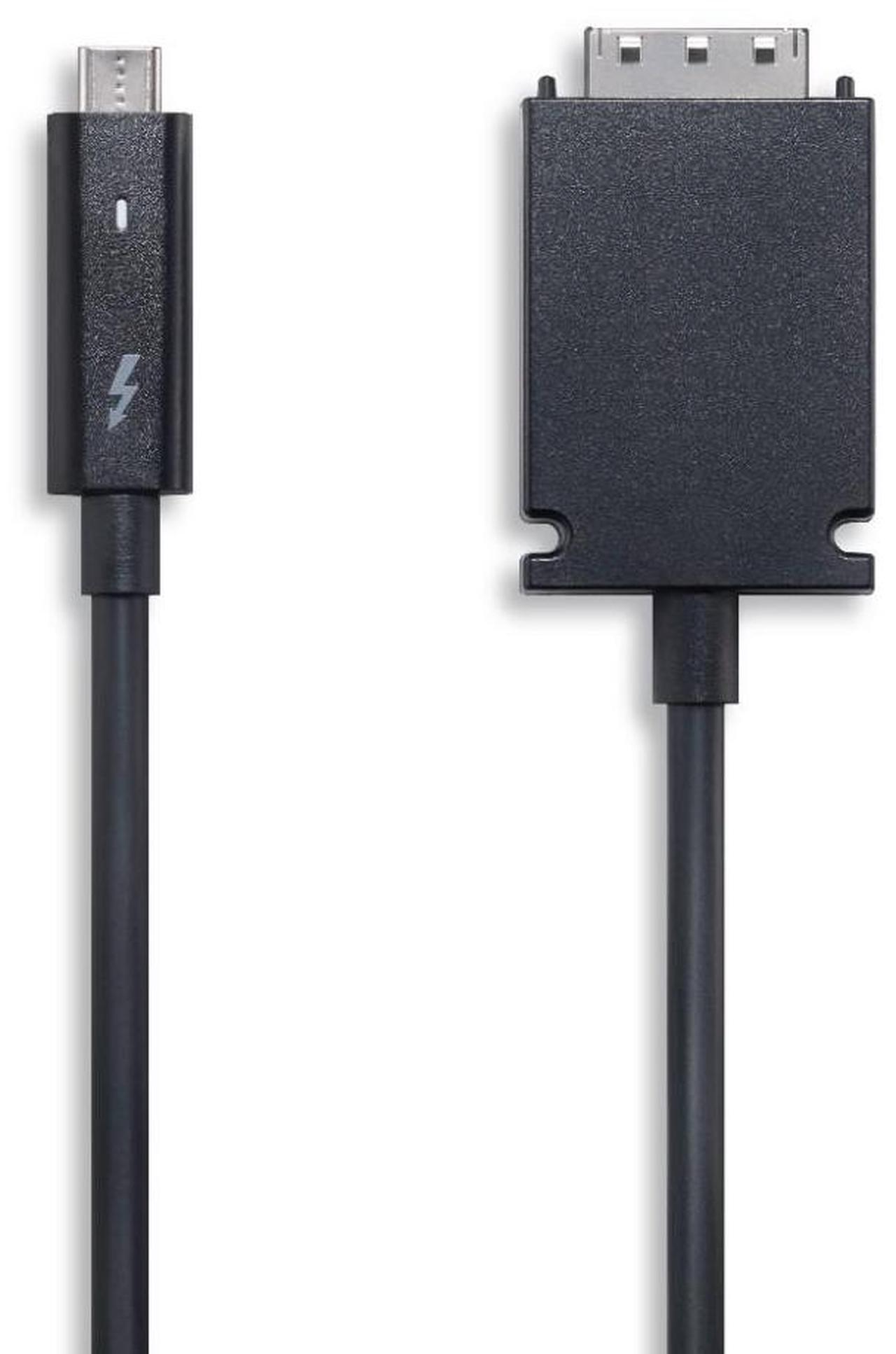 Alt view image 8 of 17 - Dell Business Thunderbolt 3 (USB-C) Dock - TB16 with 180W Adapter, 5K5RK (452-BCNP)