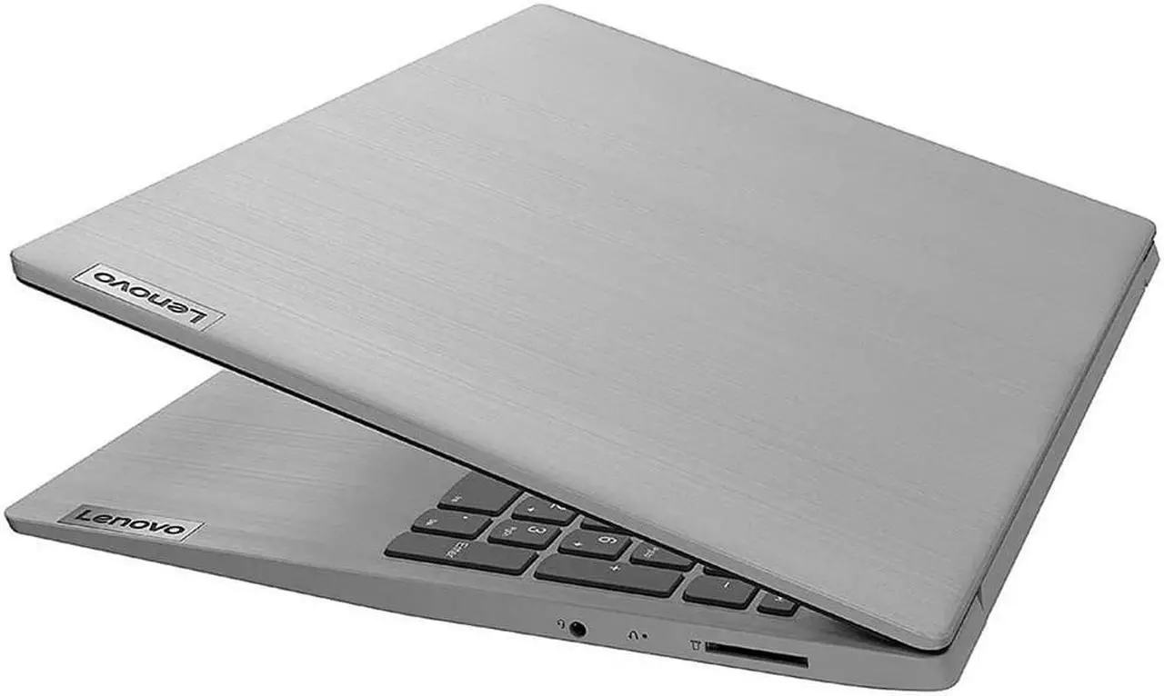 Alt view image 11 of 17 - Lenovo IdeaPad 3 14" FHD Laptop Intel Core i7-1165G7 8GB RAM 512GB SSD Intel Iris X Graphics Arctic Grey - Intel Core i7-1165G7 Processor - 1920 x 1080 Full HD Resolution - Intel Iris X Graphics