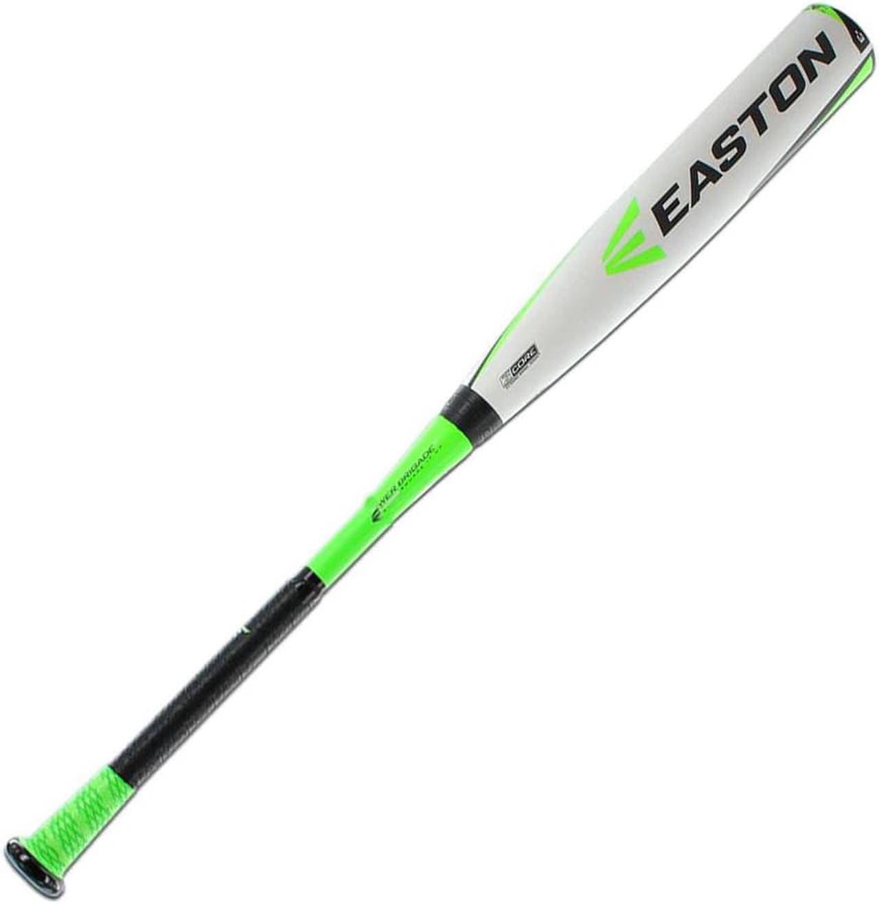Alt view image 2 of 5 - Easton Z-Core Hybrid -3 2016 Baseball Bat